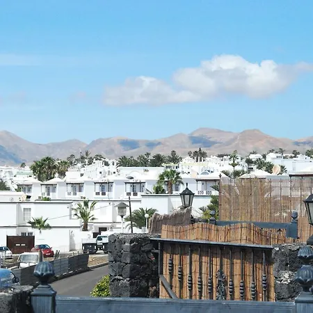 Villa Oceano Azul & Atlantico Sur Puerto del Carmen (Lanzarote)
