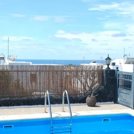 Oceano Azul & Atlantico Sur * Puerto del Carmen (Lanzarote)