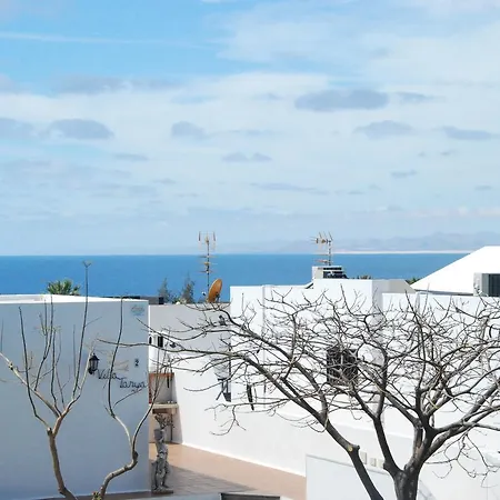 Villa Oceano Azul & Atlantico Sur