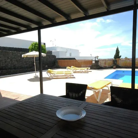 Oceano Azul & Atlantico Sur Villa Puerto del Carmen (Lanzarote)