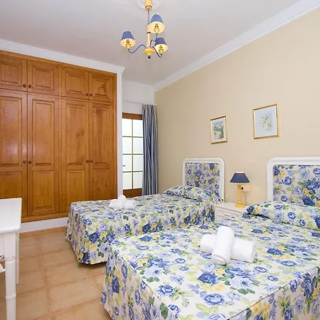 Villa Oceano Azul & Atlantico Sur Puerto del Carmen (Lanzarote)