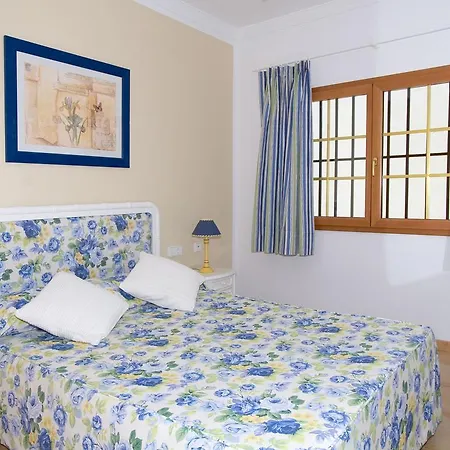 Villa Oceano Azul & Atlantico Sur