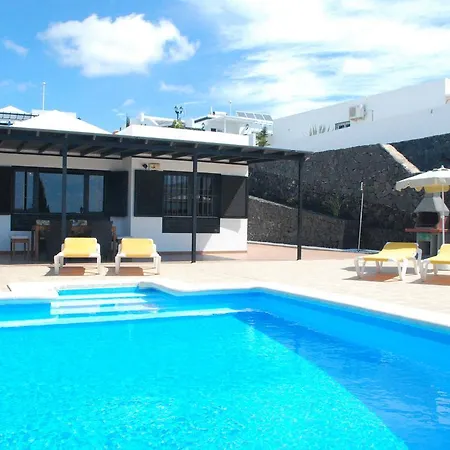 Villa Oceano Azul & Atlantico Sur